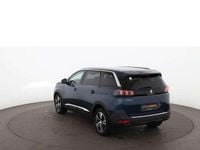 gebraucht Peugeot 5008 1.2 PureTech Allure Pack Aut 7-SITZER LED