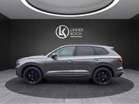gebraucht VW Touareg R eHybrid TSI 4Motion ''HeadUp+Pano+uvm''