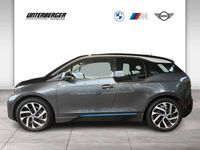 gebraucht BMW i3 DAB LED WLAN RFK Navi Prof. Tempomat Shz PDC