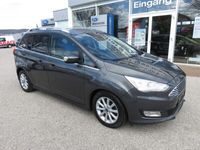 gebraucht Ford C-MAX Titanium 1,0 EcoBoost S/S