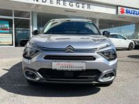 gebraucht Citroën C4 BlueHDI 130 S&S EAT8 Shine