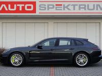 gebraucht Porsche Panamera 4 E-Hybrid Sport Turismo | € 702 mtl | Matrix L...