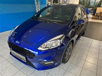 gebraucht Ford Fiesta ST-Line 1,0 EcoBoost Start/Stop