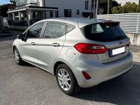 gebraucht Ford Fiesta Trend 1,1 Start/Stop