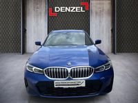 gebraucht BMW 320 d xDrive Touring G21 B47