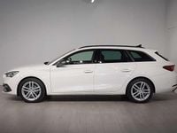 gebraucht Seat Leon SP FR 2,0 TDI