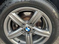 gebraucht BMW 320 320 i Touring Aut.