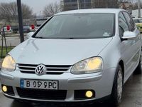 Gebraucht VW Golf VI Trendline 90 PS (66 kW) 2008 Kleinwagen