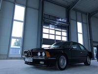 Gebraucht BMW 635 286 PS (210 kW) 1984 Coupé
