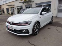 gebraucht VW Polo 2,0 TSI GTI DSG