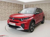Neu Citroën C3 Aircross 136 PS (100 kW) 2025 Rot SUV