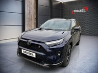 Neu Toyota RAV4 Hybrid Sport 178 PS (130 kW) 2026 Kobaltblau bicolor SUV