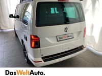 gebraucht VW California T6.1VW T6.1Ocean Edition TDI 4MOTION