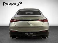 gebraucht Mercedes GLC220 d 4MATIC Coupé *AMG-Line*Night-Paket*360°Kamera*He