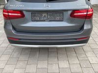 gebraucht Mercedes GLC220 GLC 220d 4MATIC Aut.