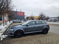 gebraucht Audi A3 Sportback Ambiente 2,0 TDI