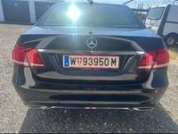 gebraucht Mercedes E250 CDI 4MATIC Avantgarde A-Edition Plus Aut. PLUS
