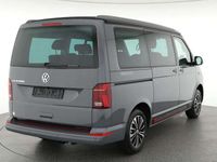 gebraucht VW California T6.16.1 Beach Camper Edition FWD TDI DSG Edition N...