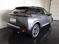 gebraucht Peugeot 2008 Allure Blue HDI 130 Aut. LED / NAVI / APP CONNECT / 17 ZOLL / KAMERA / PDC / SITZHEIZUNG