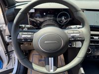 gebraucht Hyundai Tucson HEV1,6 T-GDI HEV 4WD 20th Anniversary Aut.