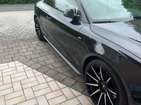 gebraucht Audi A5 Coupé 30 TDI V6 quattro DPF Aut.