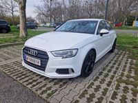 gebraucht Audi A3 1,6 TDI S-tronic sport