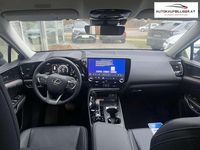gebraucht Lexus NX350h Business Line 2.5 Hybrid 2WD + Connect Paket