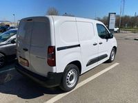 gebraucht Citroën Berlingo KW M BHDI 100 S und S