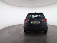 gebraucht Seat Arona Reference Edition 1.0 TSI