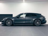gebraucht Porsche Taycan Sport Turismo