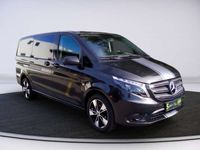 gebraucht Mercedes Vito 114 CDI Tourer SELECT Lang AHK Sport LED