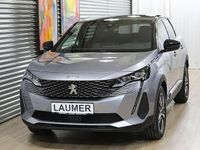 gebraucht Peugeot 3008 PureTech 130 6-Gang-Manuell Allure +motorisiert...