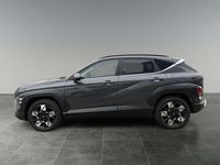 Neu Hyundai Kona GO! 102 PS (75 kW) 2025 Grau SUV