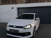 gebraucht VW Polo R-Line