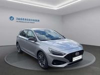 gebraucht Hyundai i30 1,0 TGDI Go! Plus