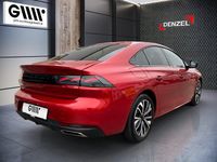 gebraucht Peugeot 508 1,5 BlueHDi 130 EAT8 Allure Aut.