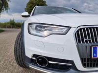 gebraucht Audi A6 Allroad A6 allroad 3,0 TDI quattro DPF S-tronic