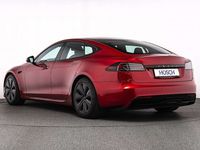 gebraucht Tesla Model S Long Range AWD NEUWAGENZUSTAND