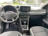 gebraucht Dacia Jogger Extreme Hybrid 140 7-sitzig