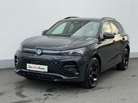 gebraucht VW Tiguan R-Line TDI DSG
