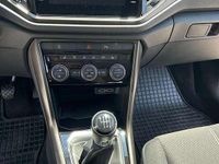 gebraucht VW T-Roc T-Roc1,0 TSI Design Design