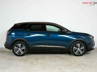 gebraucht Peugeot 3008 Allure *KAMERA*MULTI*LED*SPUR*TOTASIS*LEDER*