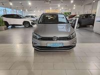 gebraucht VW Golf Sportsvan 15 TSI ACT BlueMotion Highline
