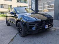 Gebraucht Porsche Macan GTS 381 PS (280 kW) 2020 SUV