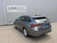 gebraucht Skoda Octavia Combi Selection TSI mHEV DSG