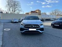 gebraucht Mercedes GLA200 d 4Matic 8G-DCT