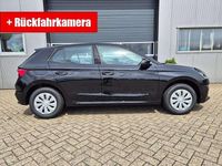 gebraucht Skoda Fabia 1.0 TSI 115PS DSG Selection 5-türig Rückf.Kamer...