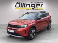 gebraucht Opel Frontera Elektro 44kWh GS +Extras!