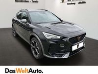 gebraucht Cupra Formentor 2.0 TDI 150 PS