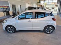 gebraucht Hyundai i10 10 i Trend Line